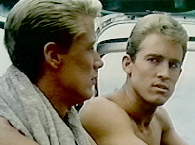 Jan & Dean, Surf Scene, 1963