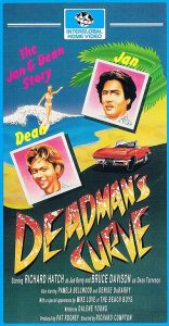 Deadman's Curve, Film Biography of Jan & Dean, 1978