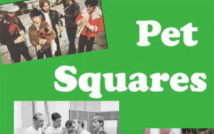 Pet Squares