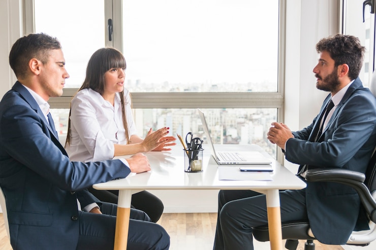 Acing Behavioral Interviews with Confidence