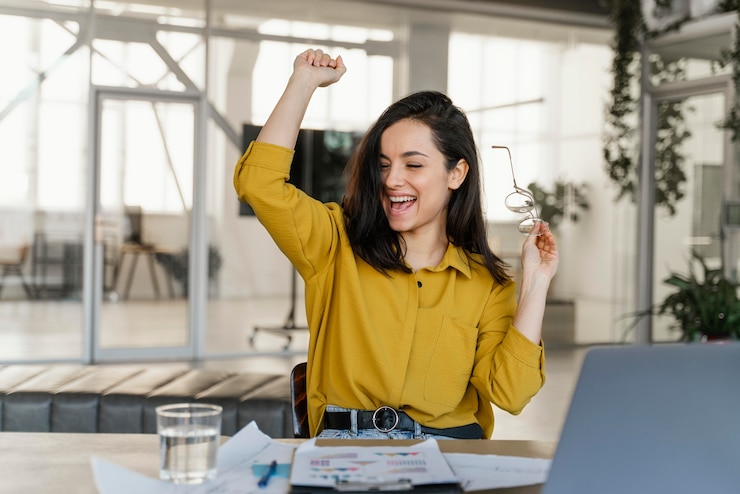 Benefits Of Career Support