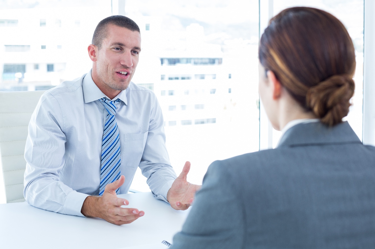 Common Elevator Pitch Mistakes