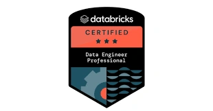 Databricks Certified Data Engineer