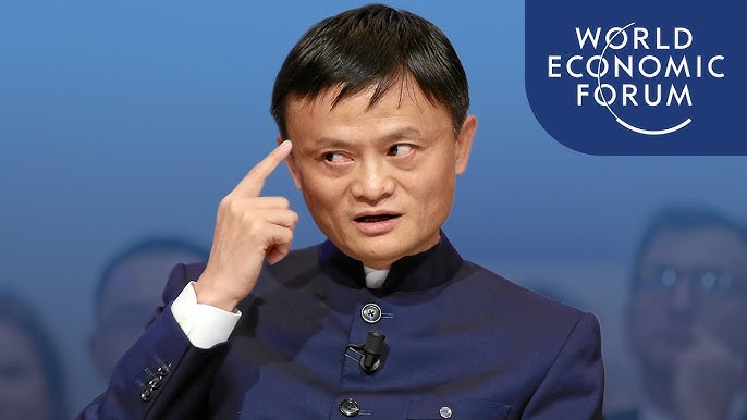From Rejection to Alibabas Global Empire