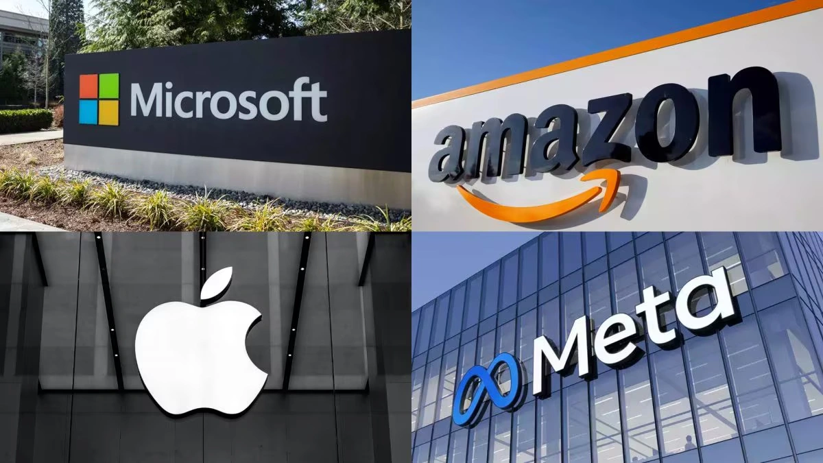 Presence of Major Tech Employers