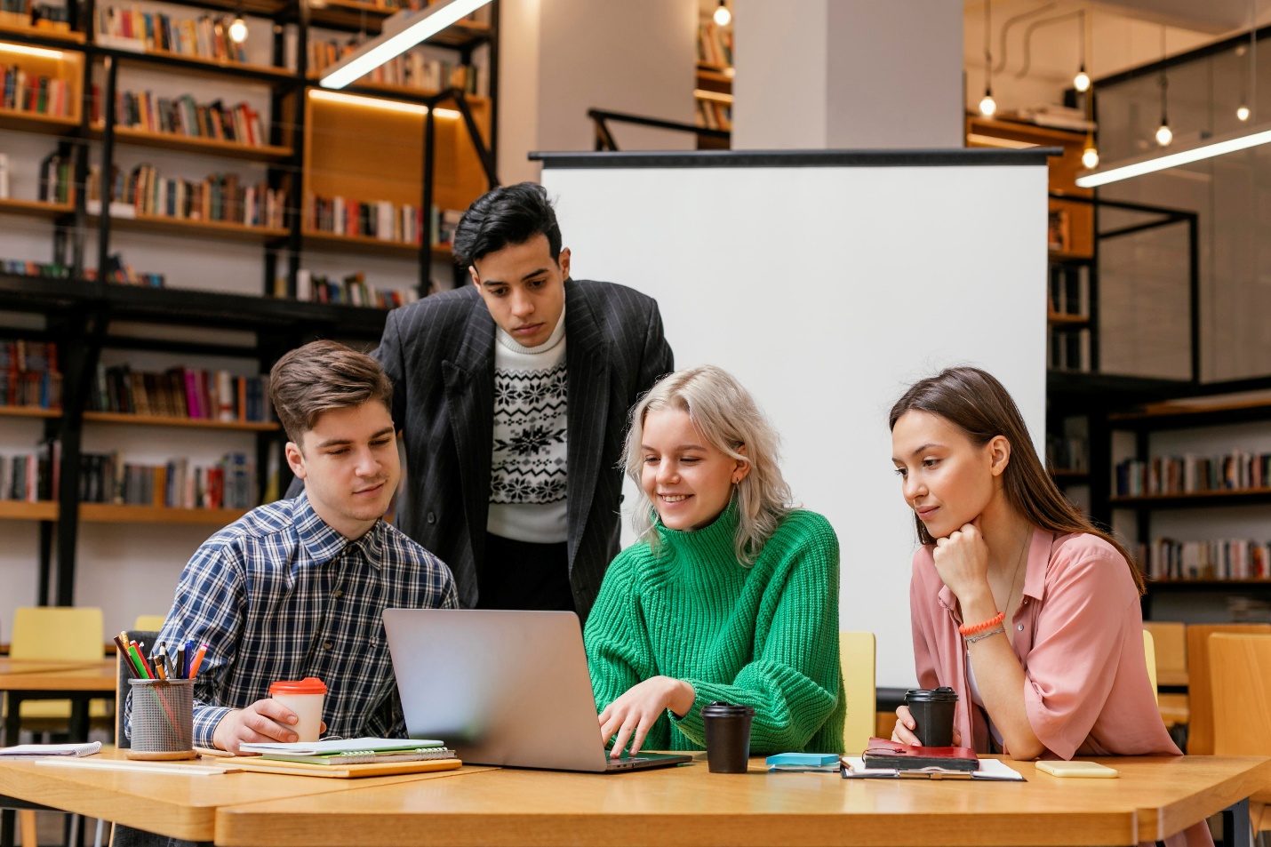 Resources for Tech Jobseekers