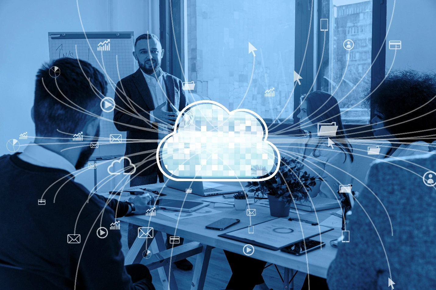 SynergisticIT in the Spotlight