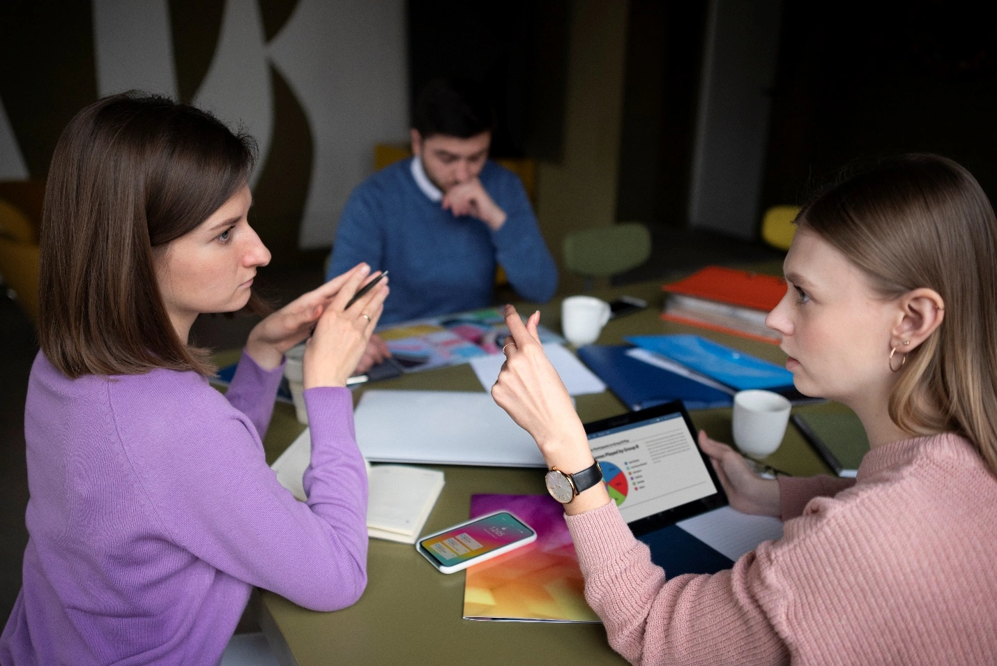 SynergisticITs Holistic Job Placement Program