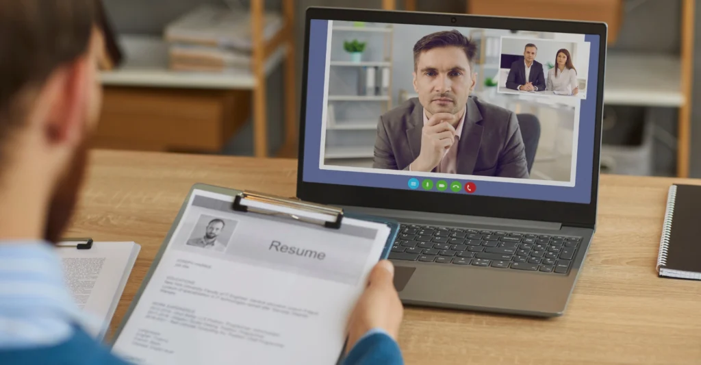 Video Interview Tips How to Prepare for a Video Interview
