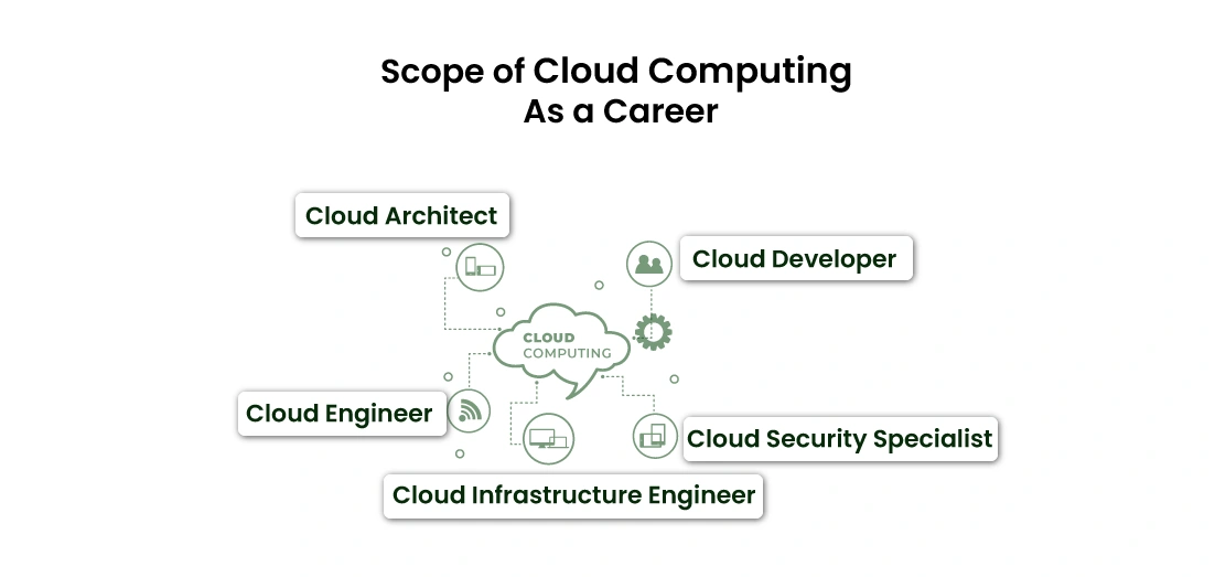 Why Cloud Specialization Matters for Tech Jobseekers