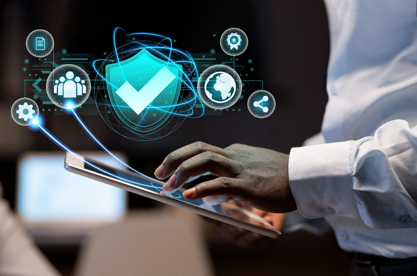 cybersecurity is not necessarily the optimal starting point for fresh CS graduates