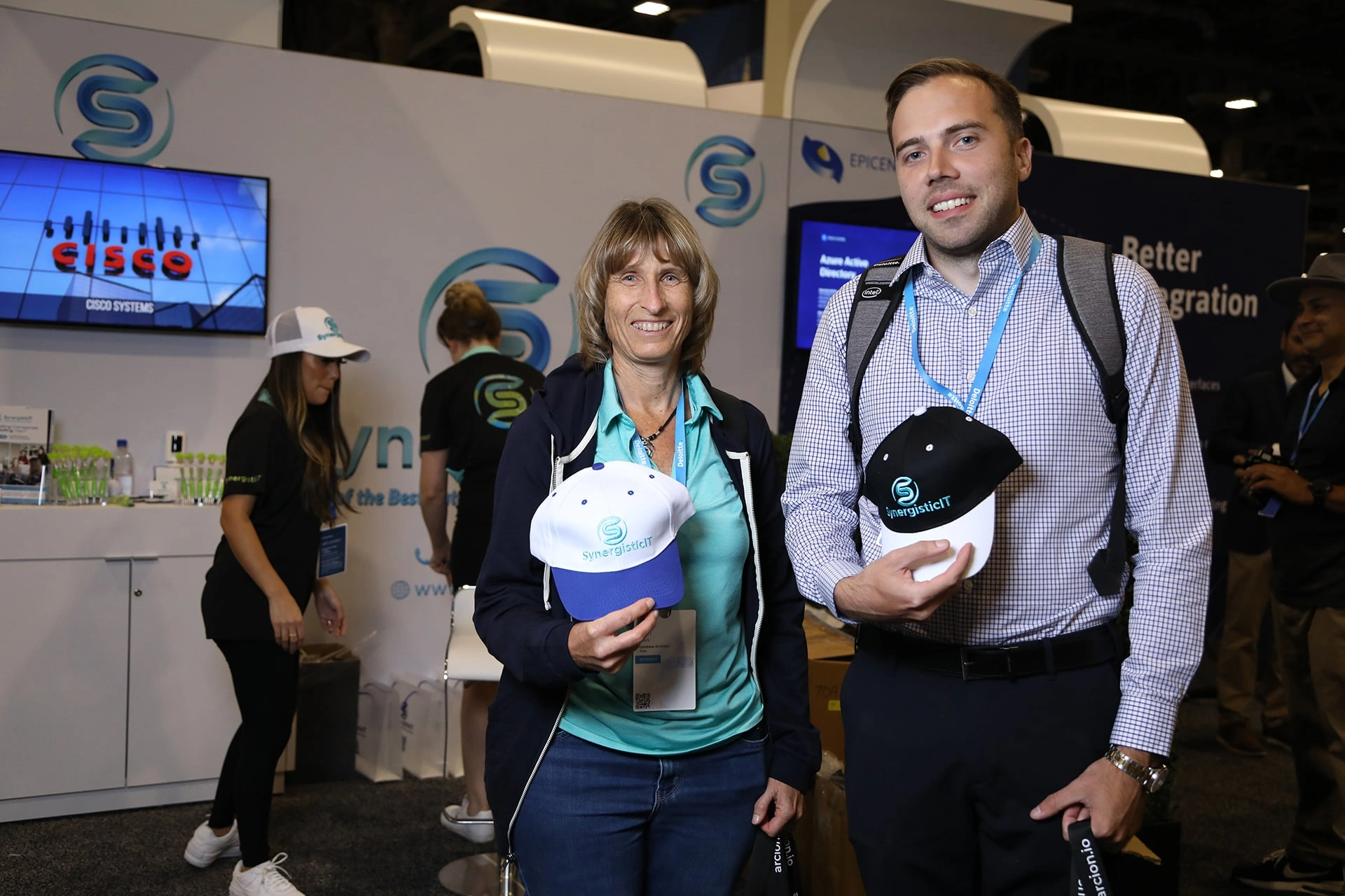 Why SynergisticIT Bridging the Gap Between Aspiration and US Tech Hiring Realities
