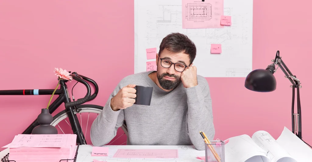 Is Procrastination is Holding You Back from a Successful Tech Career
